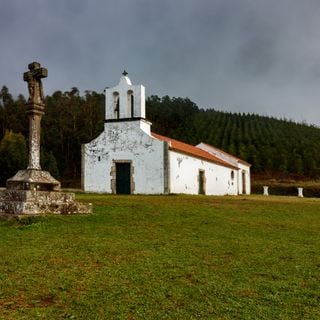 Capela de San Antón de Corveiro