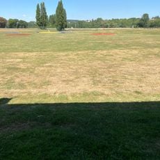 Golf de Maisons Laffitte