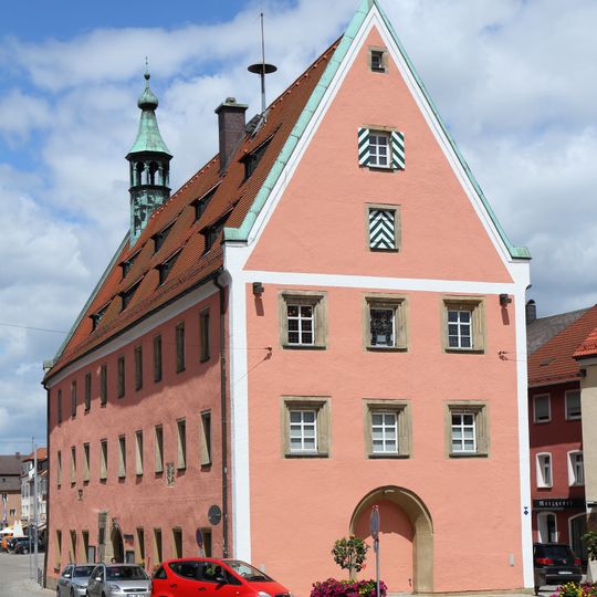 Rathaus