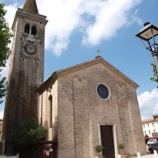 Chiesa di San Giovanni Battista