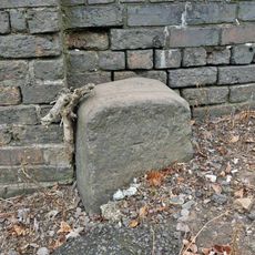 Milestone, Glascote Road