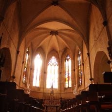 Église Saint-Clair de Monclar