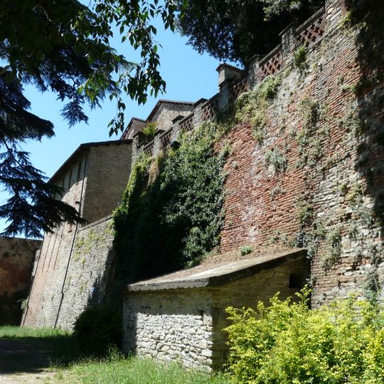 Castello dei Paleologi