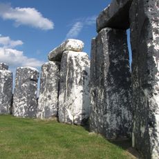 Foamhenge
