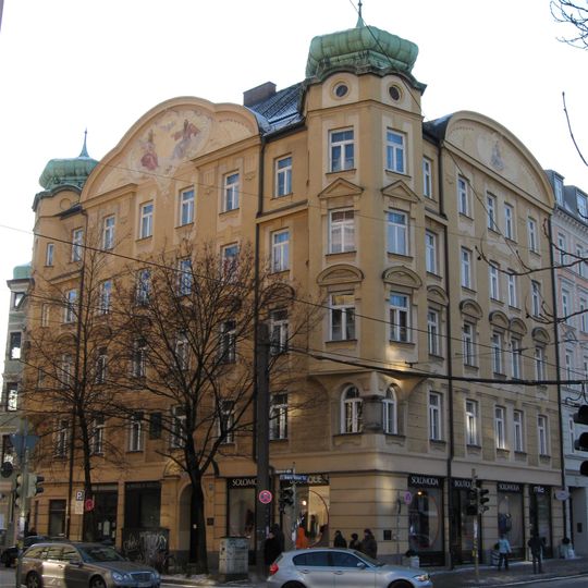 Innere Wiener Straße 46