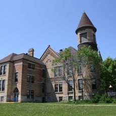 Nicolet Public School