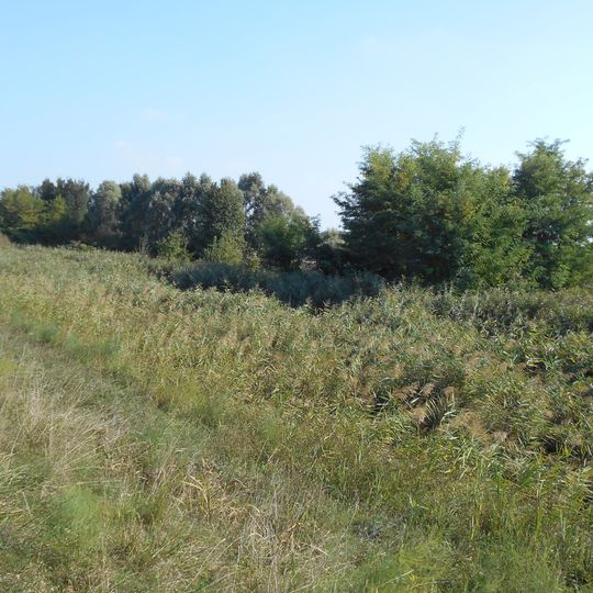 Oasi Bojo della Ferriana