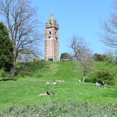 Brandon Hill