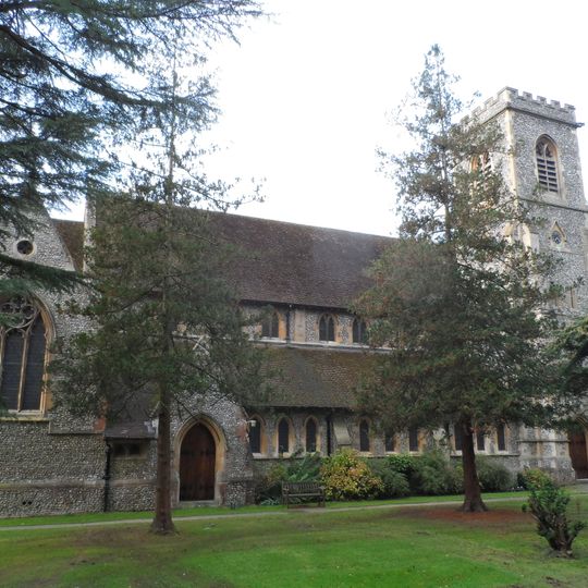Christ Church