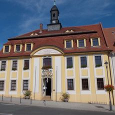 Rathaus Strehla