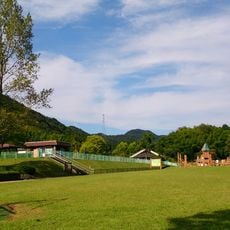青葉山ろく公園
