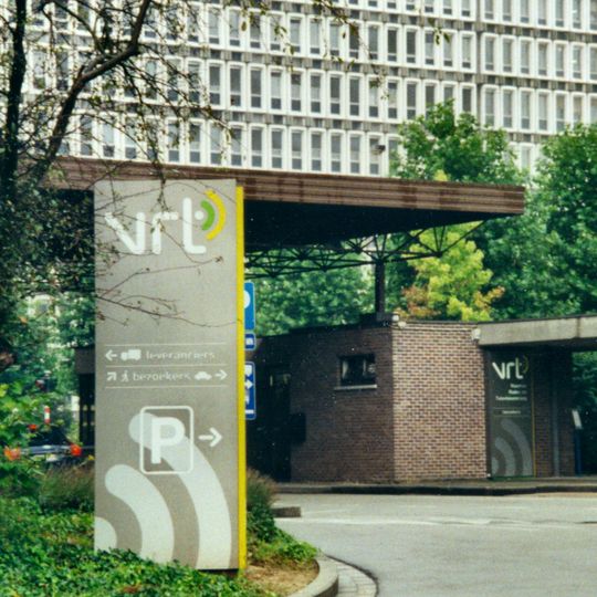 Flemish Radio and Television Broadcasting Organization