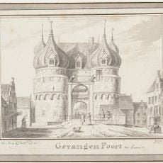 Oude Oosterpoort