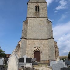 Église Saint-Christophe de Viévy