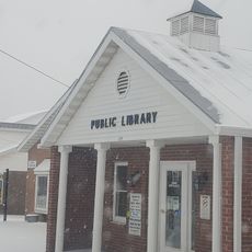 Cardington-lincoln Public Library