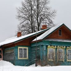 Дом жилой (Симоново)