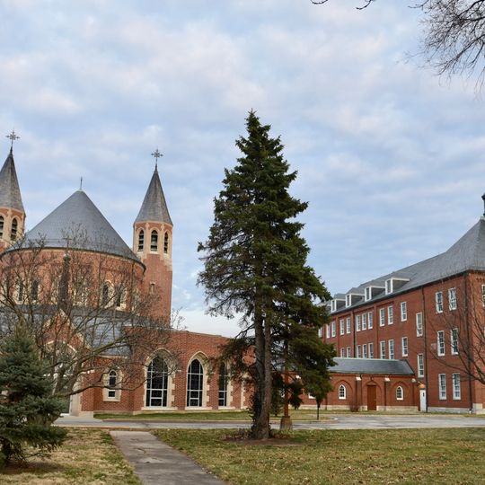 St. Mary's Institute of O'Fallon
