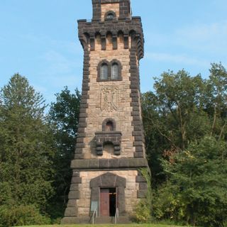 Bismarck Tower (Mülheim an der Ruhr)