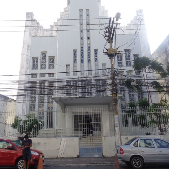 Instituto Histórico e Geográfico de Sergipe