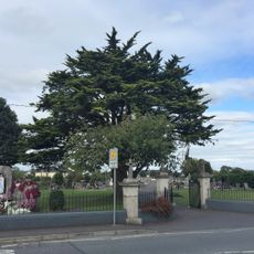 St Mary's Cemetery
