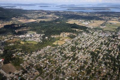 Aerial View 5