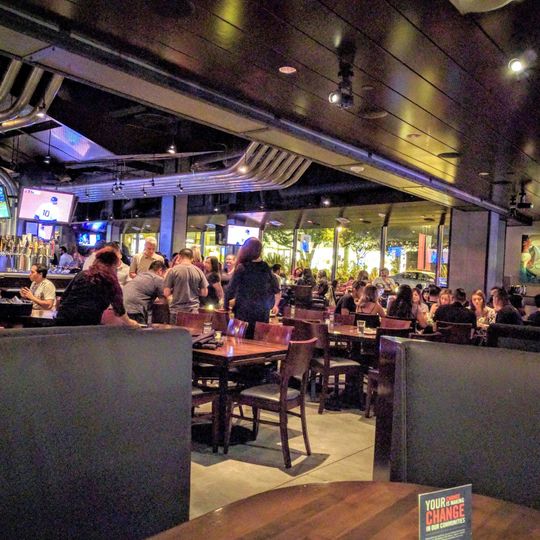 Yard House San Jose