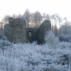 Rait Castle