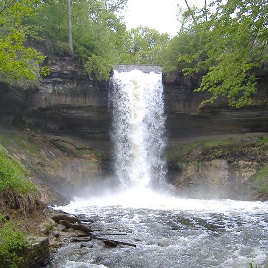 Parco Minnehaha