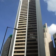 Alexandra House