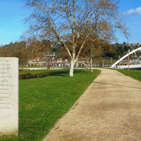 Isola delle Sculture