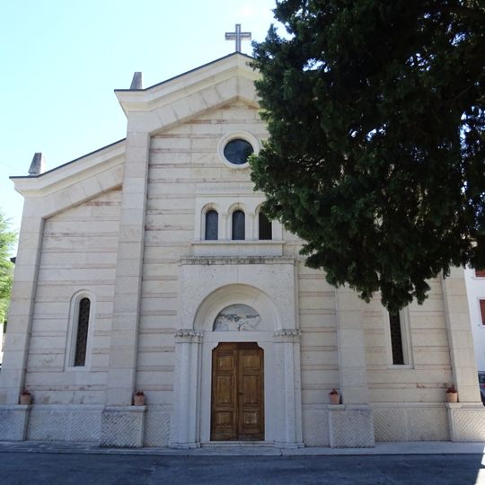 Chiesa di San Giovanni Battista