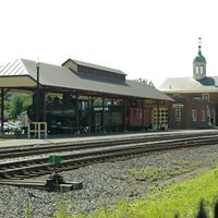 White River Junction