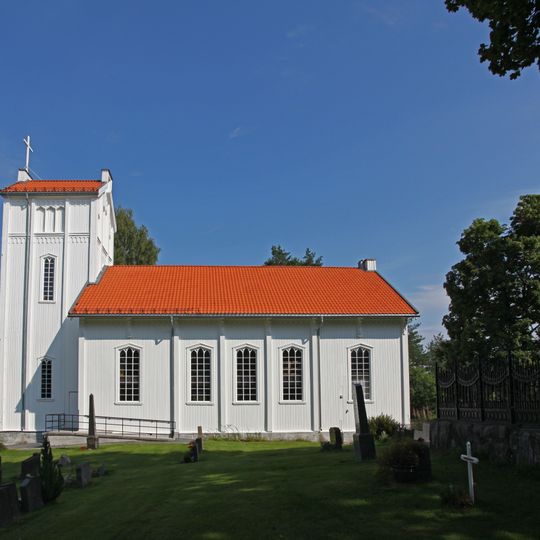 Nykirke