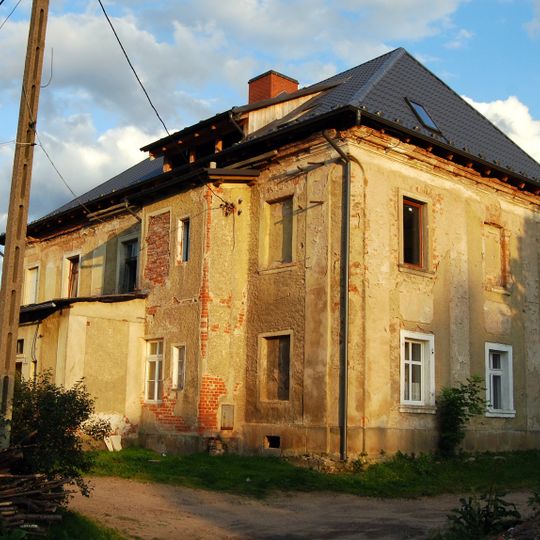 2 Turystyczna Street in Karpniki