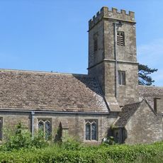 Church of All Saints