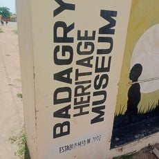 Badagry Heritage Museum