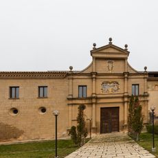 Rueda Abbey