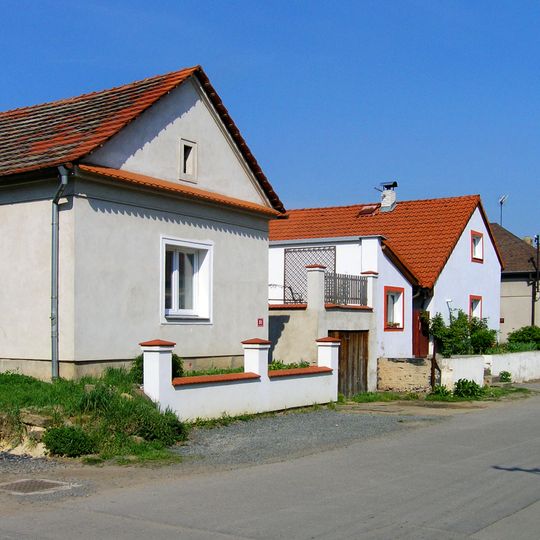 Přezletice