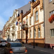 Dom finančných zamestnancov