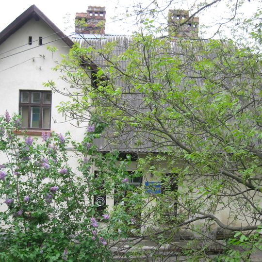 Теребовлянський районний краєзнавчий музей