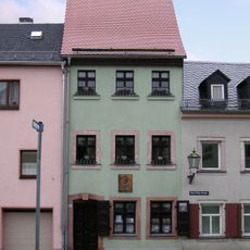 Karl-May-Geburtshaus