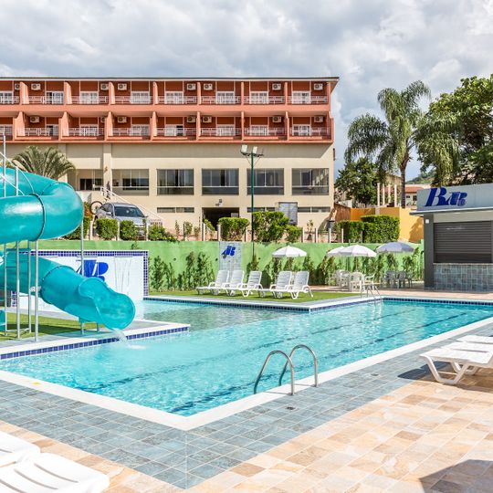 Atibaia Residence Hotel