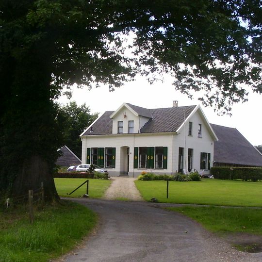 Amsterdamseweg 461, Arnhem