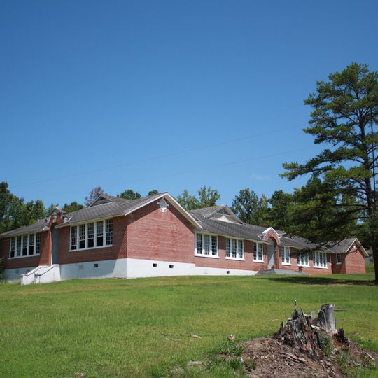 Snow Hill Normal and Industrial Institute