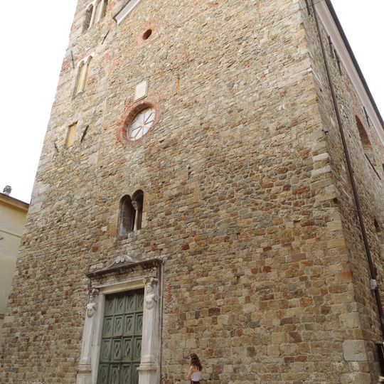 Pieve di Sant'Andrea
