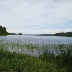 Ozette Lake