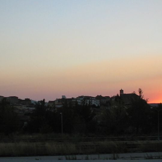 Carboneras de Guadazaón