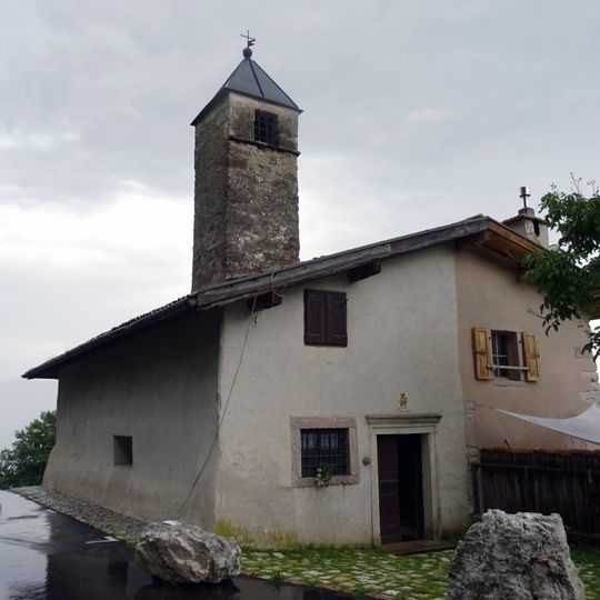 Chiesa di San Giovanni Battista