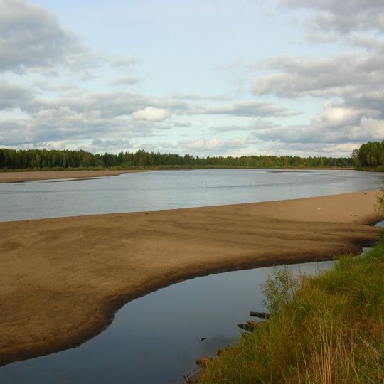 Mezen