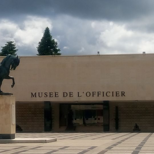 Musée de l'Officier